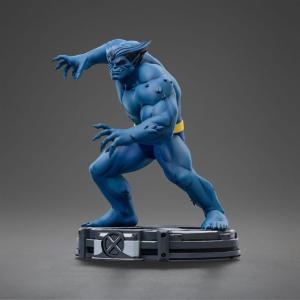 Marvel X-Men Art Scale 1/10 Beast Iron Studios
