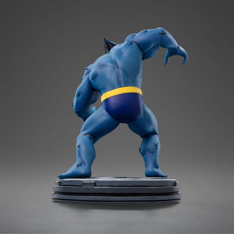 Marvel X-Men Art Scale 1/10 Beast Iron Studios