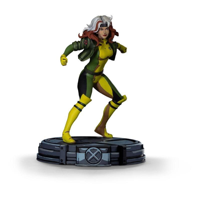 Marvel Art Scale 1/10 X-Men ‘79 Rogue Iron Studios
