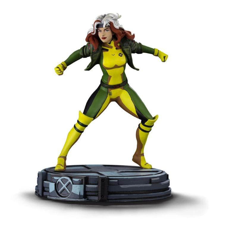 Marvel Art Scale 1/10 X-Men ‘79 Rogue Iron Studios