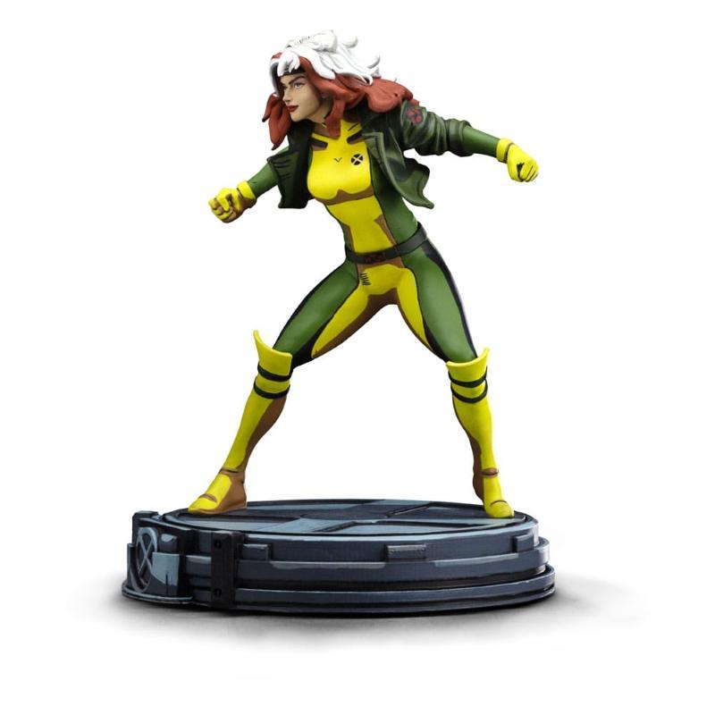 Marvel Art Scale 1/10 X-Men ‘79 Rogue Iron Studios