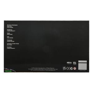 Teenage Mutant Ninja 2 Turtles Shredder's Throne NECA