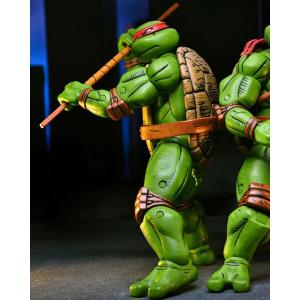 Teenage Mutant Ninja Turtles Donatello NECA