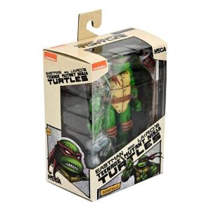 Teenage Mutant Ninja Turtles Donatello NECA