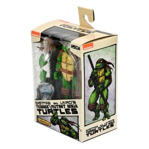 Teenage Mutant Ninja Turtles Donatello NECA