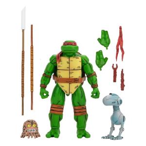Teenage Mutant Ninja Turtles Donatello NECA