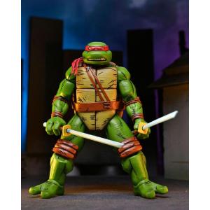 Teenage Mutant Ninja Turtles Leonardo NECA