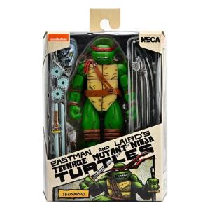 Teenage Mutant Ninja Turtles Leonardo NECA