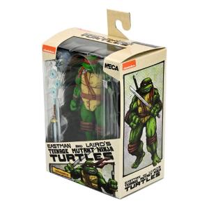 Teenage Mutant Ninja Turtles Leonardo NECA