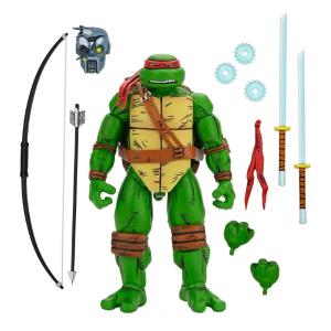 Teenage Mutant Ninja Turtles Leonardo NECA