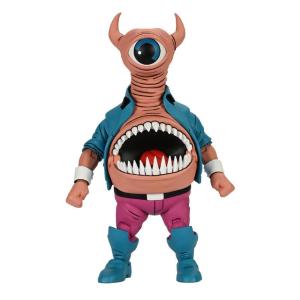 Teenage Mutant Ninja Turtles Bellybomb NECA