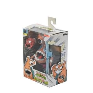 Teenage Mutant Ninja Turtles Bellybomb NECA