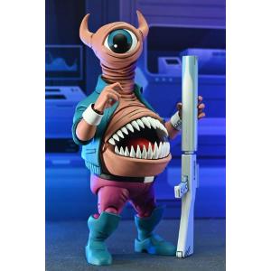 Teenage Mutant Ninja Turtles Bellybomb NECA