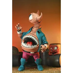 Teenage Mutant Ninja Turtles Bellybomb NECA