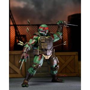 Teenage Mutant Ninja Turtles First to Fall Raphael NECA