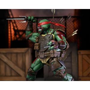 Teenage Mutant Ninja Turtles First to Fall Raphael NECA
