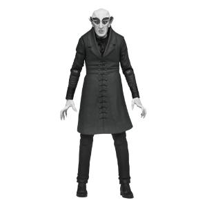 Nosferatu (1922) Ultimate Count Orlok NECA