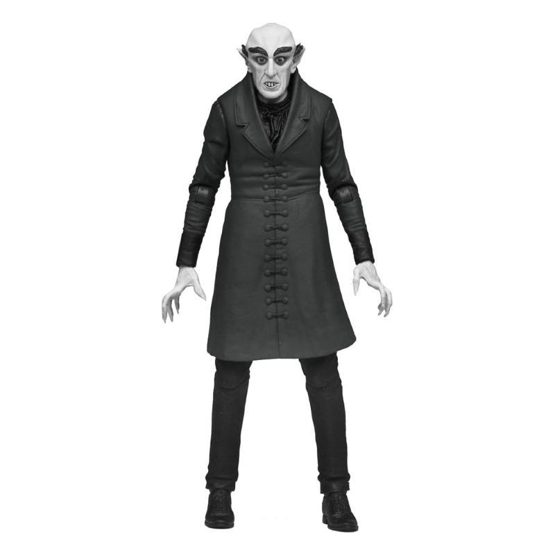 Nosferatu (1922) Ultimate Count Orlok NECA