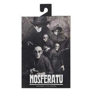 Nosferatu (1922) Ultimate Count Orlok NECA