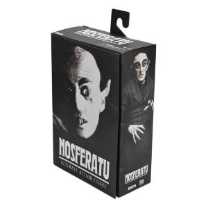Nosferatu (1922) Ultimate Count Orlok NECA