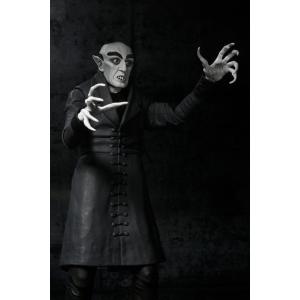 Nosferatu (1922) Ultimate Count Orlok NECA