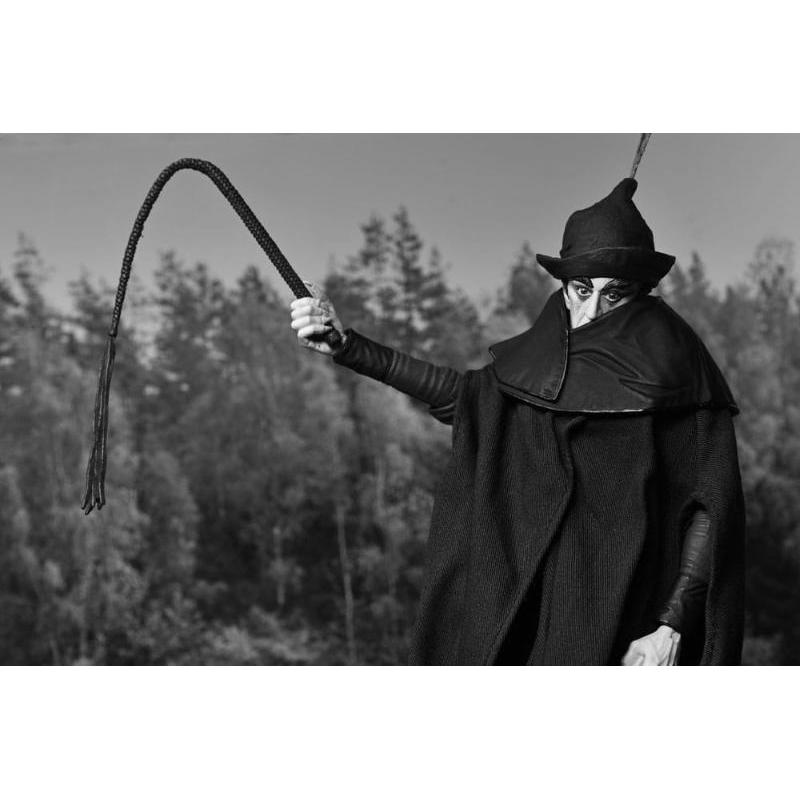 Nosferatu (1922) Ultimate Count Orlok NECA