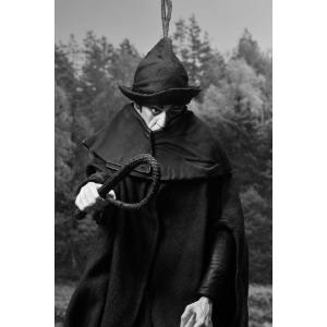 Nosferatu (1922) Ultimate Count Orlok NECA