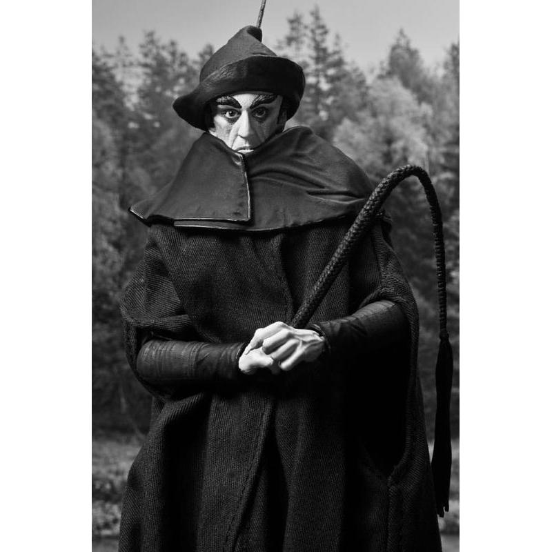 Nosferatu (1922) Ultimate Count Orlok NECA