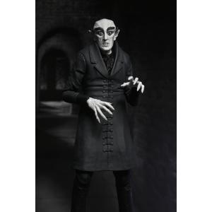 Nosferatu (1922) Ultimate Count Orlok NECA