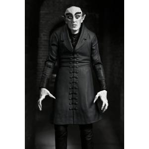 Nosferatu (1922) Ultimate Count Orlok NECA