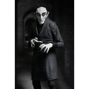 Nosferatu (1922) Ultimate Count Orlok NECA