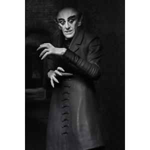 Nosferatu (1922) Ultimate Count Orlok NECA