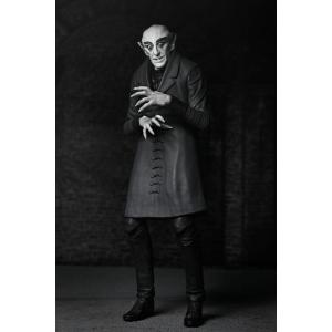 Nosferatu (1922) Ultimate Count Orlok NECA