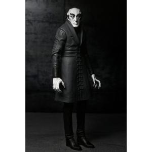 Nosferatu (1922) Ultimate Count Orlok NECA