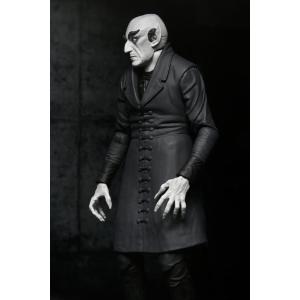 Nosferatu (1922) Ultimate Count Orlok NECA