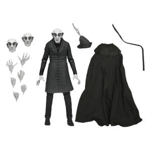 Nosferatu (1922) Ultimate Count Orlok NECA