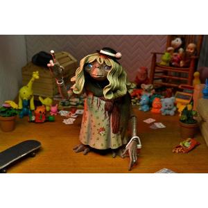 E.T. the Extra-Terrestrial Ultimate Dress-Up E.T. NECA