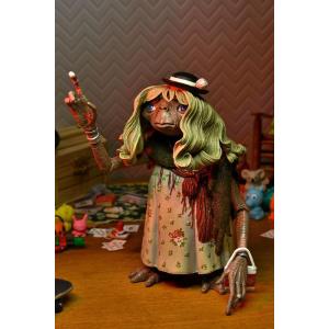 E.T. the Extra-Terrestrial Ultimate Dress-Up E.T. NECA