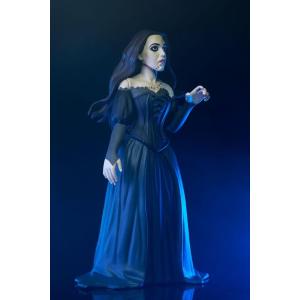 Beetlejuice Toony Terrors 2-Pack Beetlejuice & Delores NECA