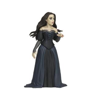 Beetlejuice Toony Terrors 2-Pack Beetlejuice & Delores NECA