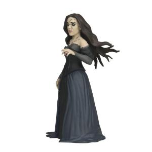 Beetlejuice Toony Terrors 2-Pack Beetlejuice & Delores NECA