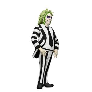 Beetlejuice Toony Terrors 2-Pack Beetlejuice & Delores NECA