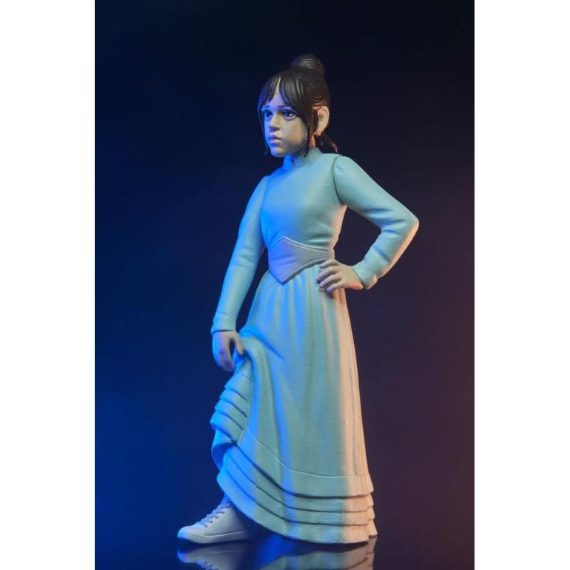 Beetlejuice Toony Terrors 2-Pack Lydia & Astrid NECA