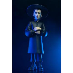 Beetlejuice Toony Terrors 2-Pack Lydia & Astrid NECA