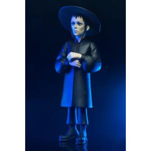 Beetlejuice Toony Terrors 2-Pack Lydia & Astrid NECA