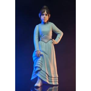 Beetlejuice Toony Terrors 2-Pack Lydia & Astrid NECA