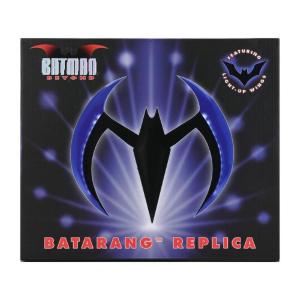 Batman Beyond Batarang (Blue) 1/1 Neca