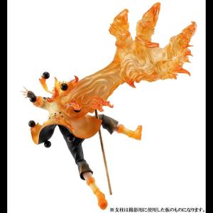 Naruto Shippuden G.E.M. Naruto Uzumaki Six Paths Sage Mode Ver. MEGAHOUSE