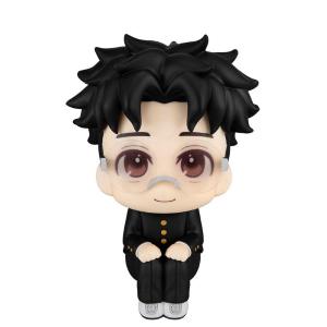 Dandadan Look Up Momo & Okarun MEGAHOUSE