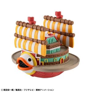 One Piece Yuracolle Series 5-Pack Grand Line MEGAHOUSE